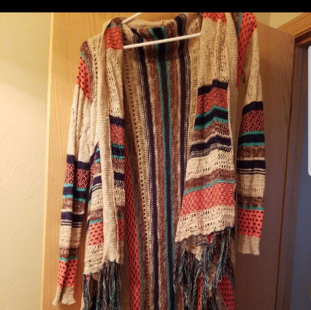 Cardigan